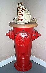 photo of canada valve hydrant